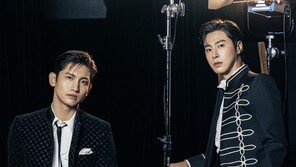 동방신기, 2023 日 전국 라이브 투어 개최…오늘 포문