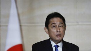 기시다 日총리, 축농증 수술 무사히 마쳐…13일부터 집무 재개