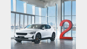 ‘메이드 인 차이나’ 수입차 크게 늘어 