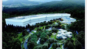 네이버 “세종 데이터센터에 무인로봇-자율주행 차량 도입” 