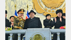 ‘광명성절’ 분위기 띄우기 나선 北… 향후 행보 주목