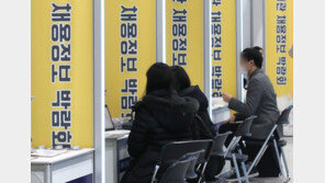 취업자 수 증가폭 8개월째 줄어들까…새해 첫 고용동향 이번주 발표