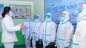 北 “안심할 근거 없다”…코로나19 ‘고강도 방역’ 지속 이유는