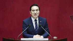 박홍근 “야당유죄·윤심무죄…김건희 ‘국민특검’ 반드시 관철”