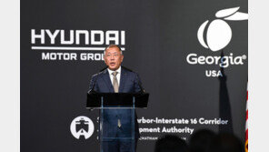 현대차그룹, 美 전기차 누적 10만대 팔았다…“올해만 13만대 목표”