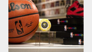 ‘12개 5만원’…오레오, NBA 올스타전 기념 한정판 출시