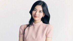 수지, 튀르키예·시리아 지진피해 아동에 성금 1억원 기부