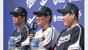 이강철호, 15일 애리조나 집결…14년만의 WBC 4강 위한 담금질 돌입