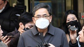 檢, 곽상도 ‘뇌물’ 무죄에 항소…민주당, 특검 도입 주장