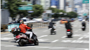 “라이더에 커피 한잔, 손님이 절반 내세요” 점주가 내건 메뉴 시끌