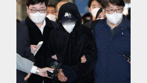 쌍방울 금고지기 “김성태 만나지않게 해달라”…구속심사도 포기