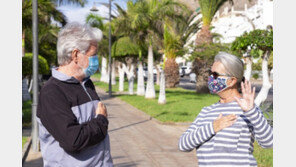 노년층 심장병 건강에 ‘이 운동’, 걷기보다 낫다 