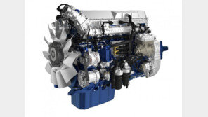 볼보트럭코리아, 13리터 eSCR 엔진 모델 출시