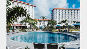 롯데관광개발, ‘크라운플라자리조트 사이판 패키지’ 운영… “3~5월 기간 4박5일 일정”