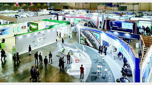 부산 마이스산업 부활 신호탄… 벡스코 “제2의 도약 준비” 