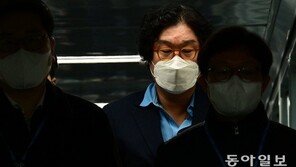 ‘금고지기’ 김씨, 쌍방울 김성태 ‘635억 돈세탁’에 모두 관여