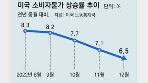 美경제, 하강없는 ‘무착륙 시나리오’ 부상 