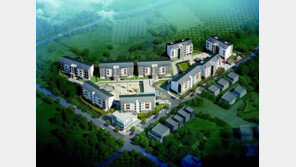 SNT컴퍼니, 서귀포에 월드메르디앙 1차 69채 분양 