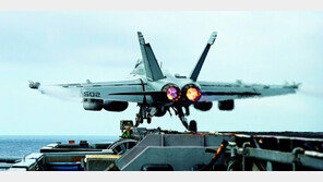 中 “美 풍선도 우리 영토 10번이상 침범”… 美, 비행체 4번째 격추 