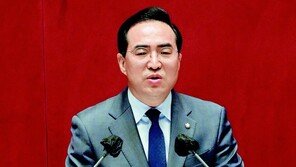 박홍근 “김건희 특검 반드시 관철하겠다” 