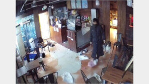 둔기로 강아지 학대해 숨지게 한 동물카페 업주 구속