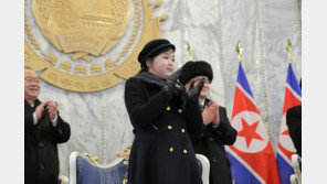 “김주애, 체제와 정권 안정·‘백두혈통 보위’ 상징으로 활용”