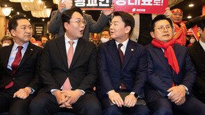 與 전대, 고양 킨텍스서 개최…참석자 증가에 장소 변경 확정