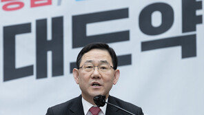 주호영 “이재명·민주당 내로남불…정당한 수사를 정치탄압 우겨”