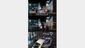 “금 들고 튀었어” 수상한 승객 통화…택시기사 신고 19세 절도범 잡았다