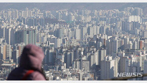 서울 전월세 전환율 2년5개월 만에 ‘최고’…주거비 부담 커져