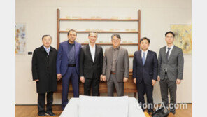 쌍용차, UAE NGT와 협력 강화… 중동 시장 확대 나선다