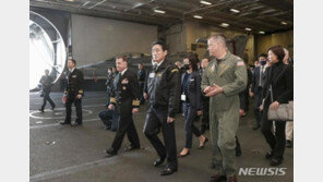 “日, 올해 美토마호크 500기 일괄 구매 방침…북중 대응, 배치 서둘러”