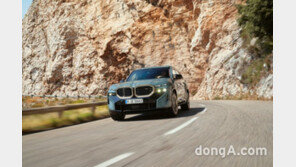 BMW코리아, 초고성능 SAV ‘뉴 XM’ 공개… 전설의 스포츠 쿠페 계승