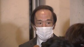 日 정부, 일본은행 총재로 ‘우에다’ 정식 지명…국회 제시