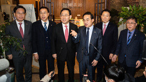 여야, 재외동포청·국가보훈부 신설 ‘정부조직법’ 2월 처리 속도