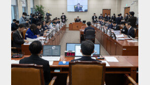 與 “반도체 지원법 경제 활력 제고” 野 “특혜 법인세 감면법”