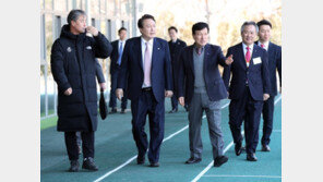 정부, 스포츠 산업은 신 국가 성장동력…27년까지 100조원 이상으로 키운다