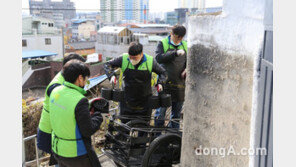 LH, 취약계층 660가구에 2억원 상당 난방 물품 지원