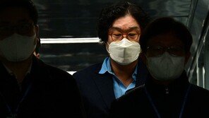 김성태 공소장 보니… ‘허위 콜옵션’부터 ‘유령 이사회’까지 화려한 횡령 수법
