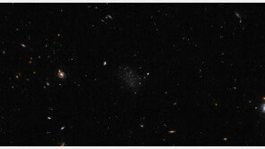 ‘NASA도 놓친 발견’…자신 이름 딴 은하 갖게 된 아마추어 천문학자