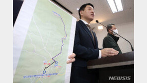 GOP 사망사고 “육군, 3분만 임의추정 보고” 지적에…軍 “사실과 달라”