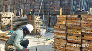 “방한용품 못받아”…야외 근로자들, 한파에 한랭질환 사각지대