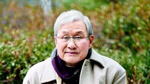 “나이 드니 친구들이 낙엽지듯 떠나가… 최근 내 詩에 ‘노병사’가 많아진 이유”