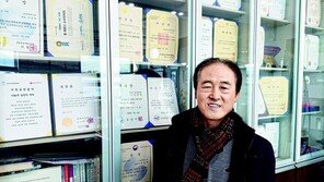 끊임없는 혁신으로 도로안전시설 분야 선도