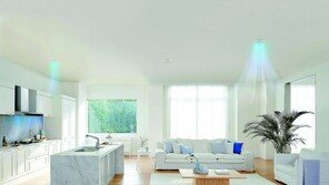 공기 청정부터 환기까지…“실내공기질 관리 한 번에 해결해요”