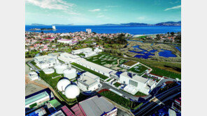 세계적 수처리 기술로 스마트 양식 시설 조성