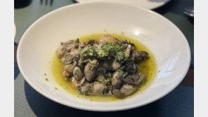 콩피로 저장하는 ‘제철의 맛’[푸드 트렌드/김하늘]