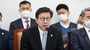 ‘선거법 위반 혐의’ 박형준 부산시장 오늘 항소심 선고…1심은 무죄