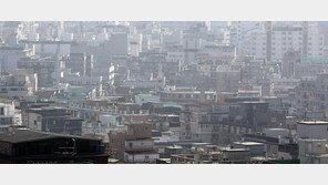 고금리·전세사기 부담에…월세 100만 원 넘는 소형빌라 거래 ‘쑥’