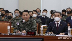합참, 北무인기 침공 부실대응 軍에 구두·서면경고 결정